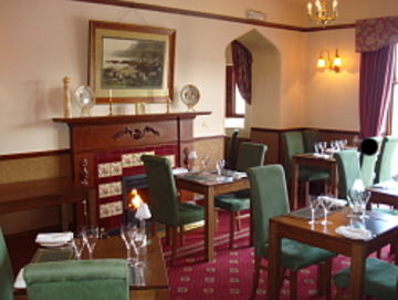 Flodigarry Hotel Luaran gambar